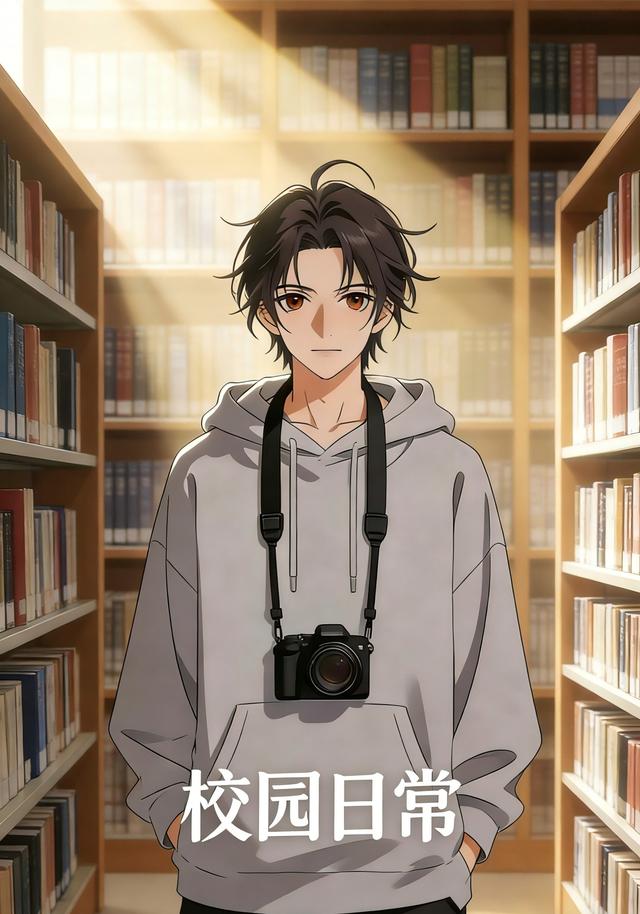 校园日常