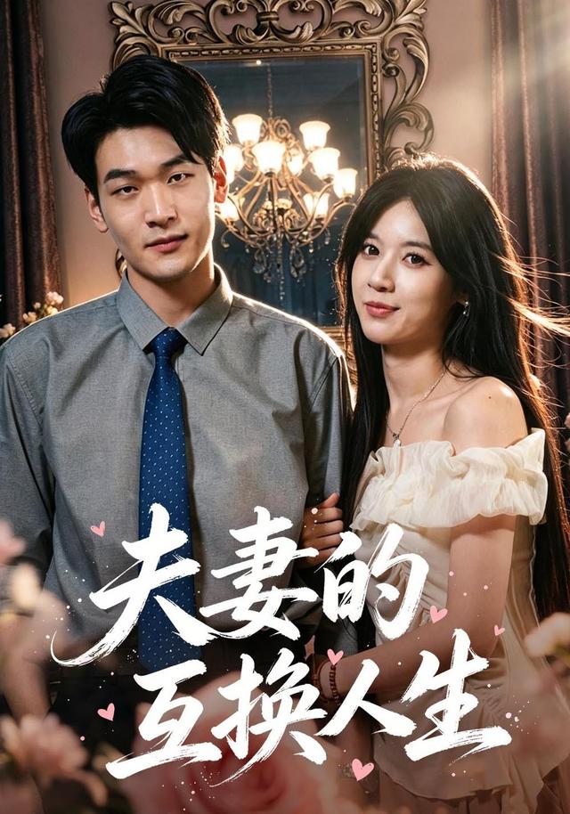 夫妻的互换人生