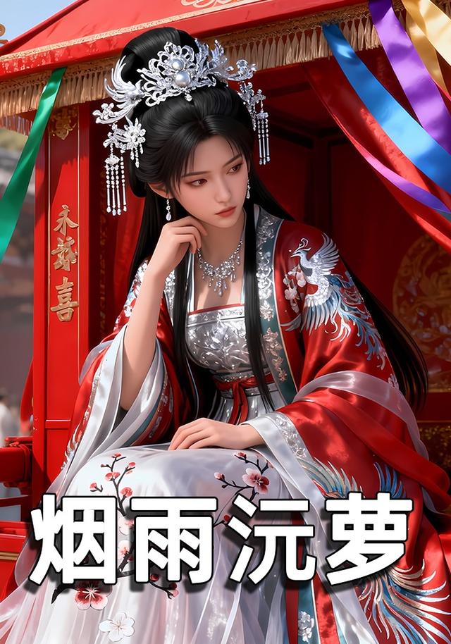 烟雨沅萝封面图