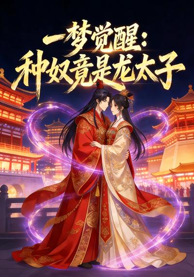 一梦觉醒：种奴竟是龙太子