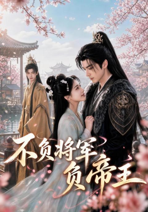 不负将军负帝王