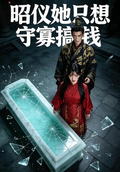 昭仪她只想守寡搞钱