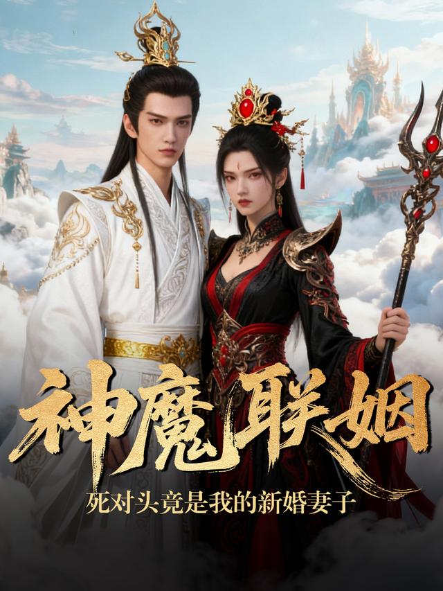 神魔联姻