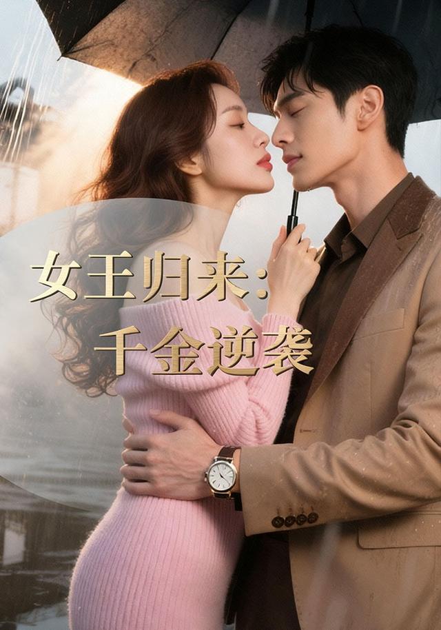 女王归来：千金逆袭