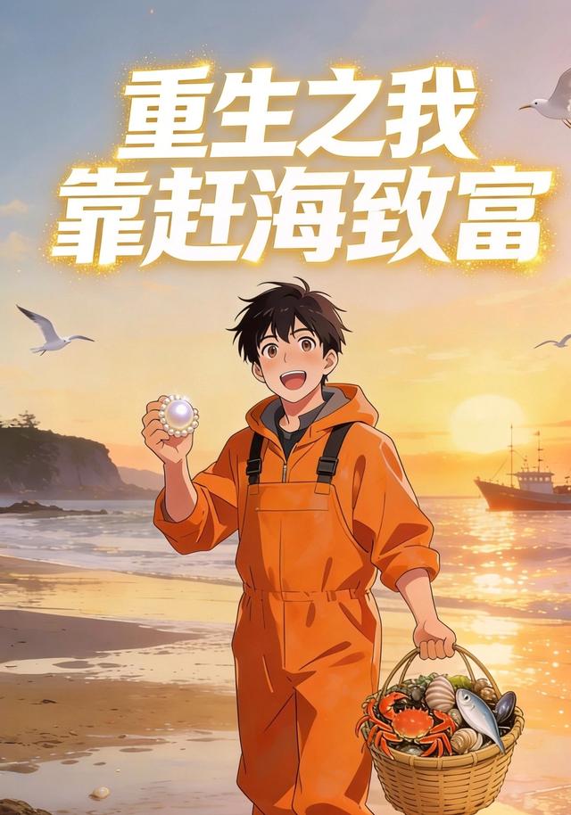 重生之我靠赶海致富