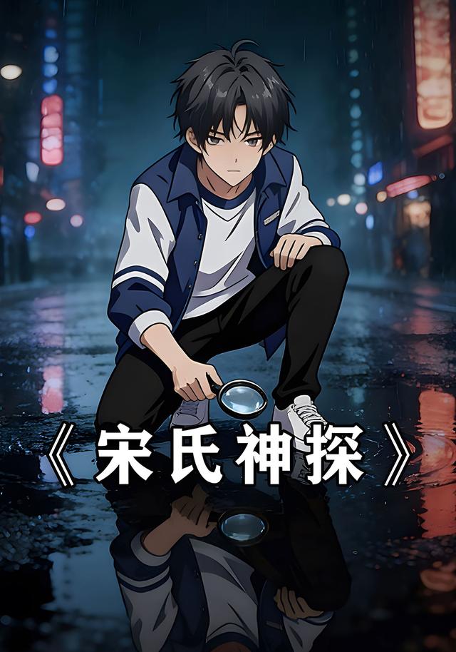 宋氏神探