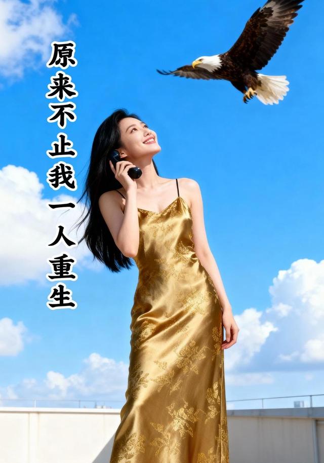 原来不止我一人重生