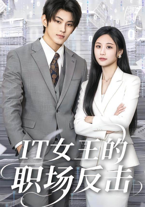 IT女王的职场反击