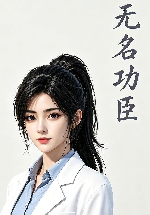无名功臣 cover
