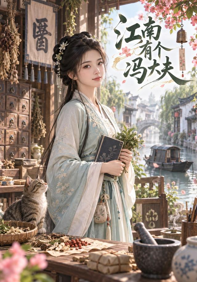 江南有个冯大夫