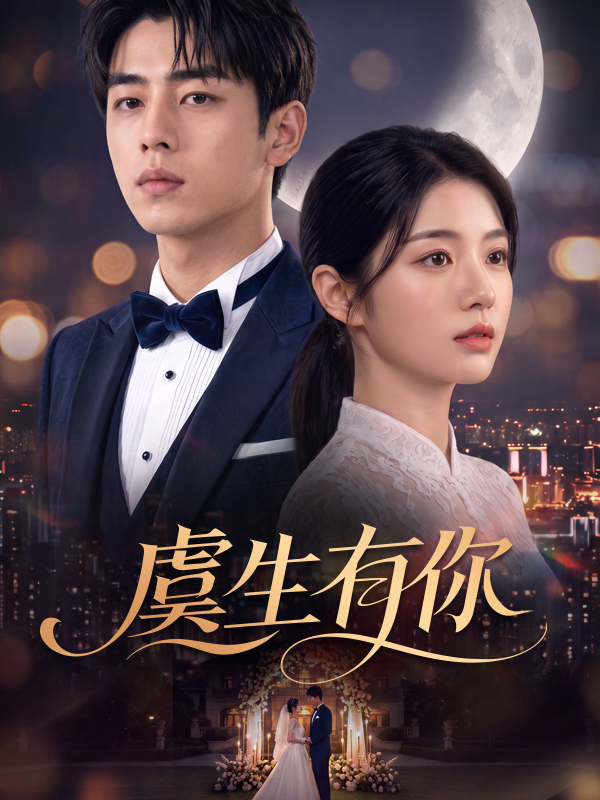 虞生有你 cover