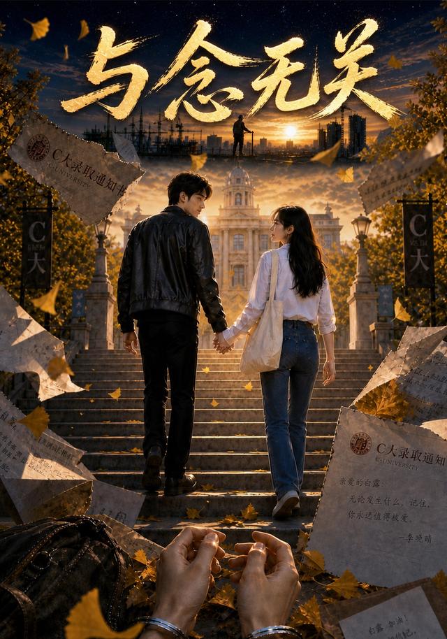 与念无关 cover