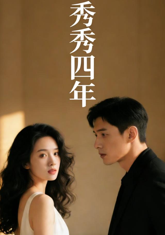 秀秀四年