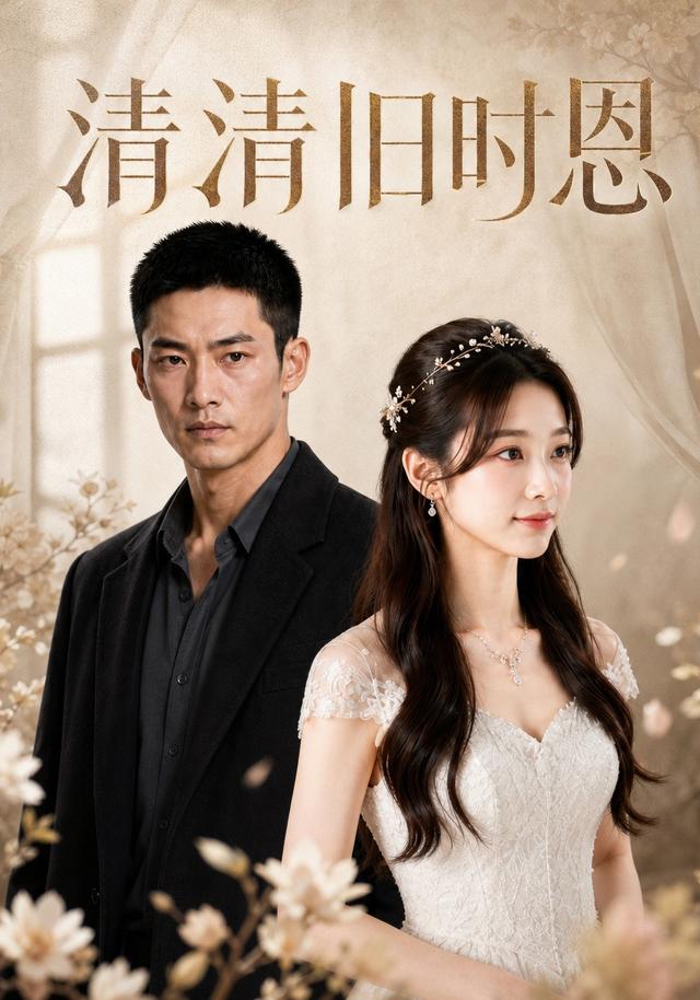 清清旧时恩 cover