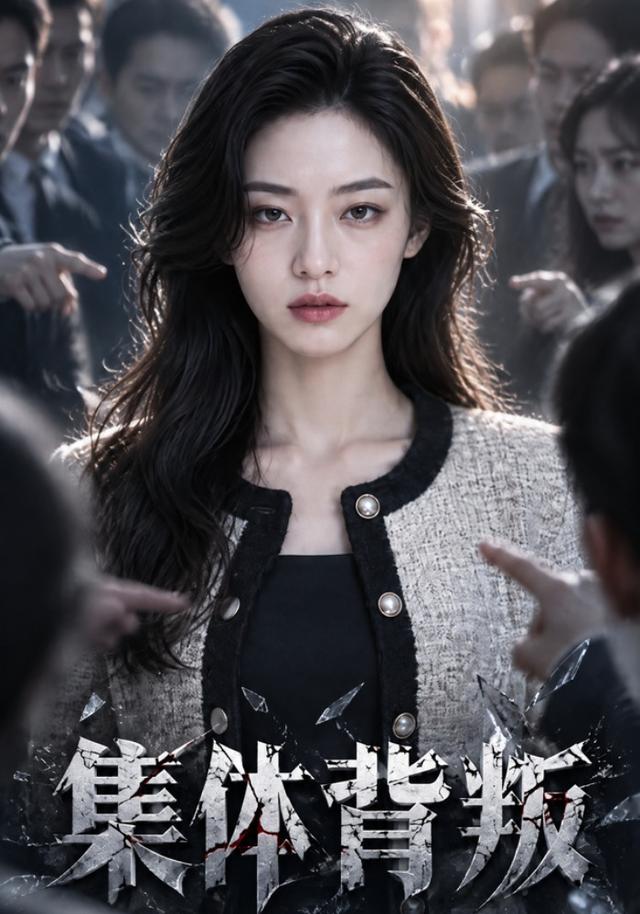 集体背叛 cover