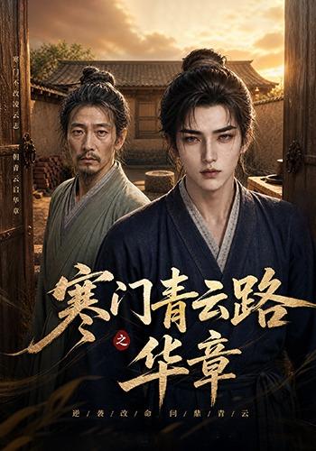 寒门青云路之华章