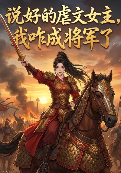 说好的虐文女主，我咋成将军了