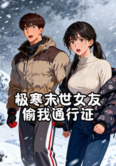极寒末世女友偷我通行证