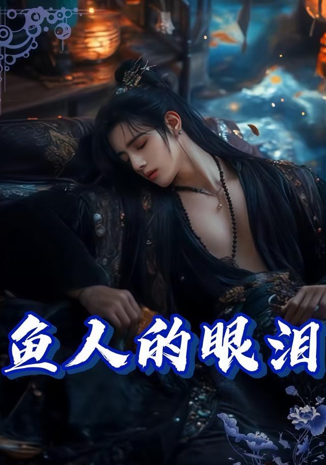 鱼人的眼泪