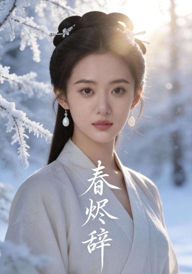 春烬辞