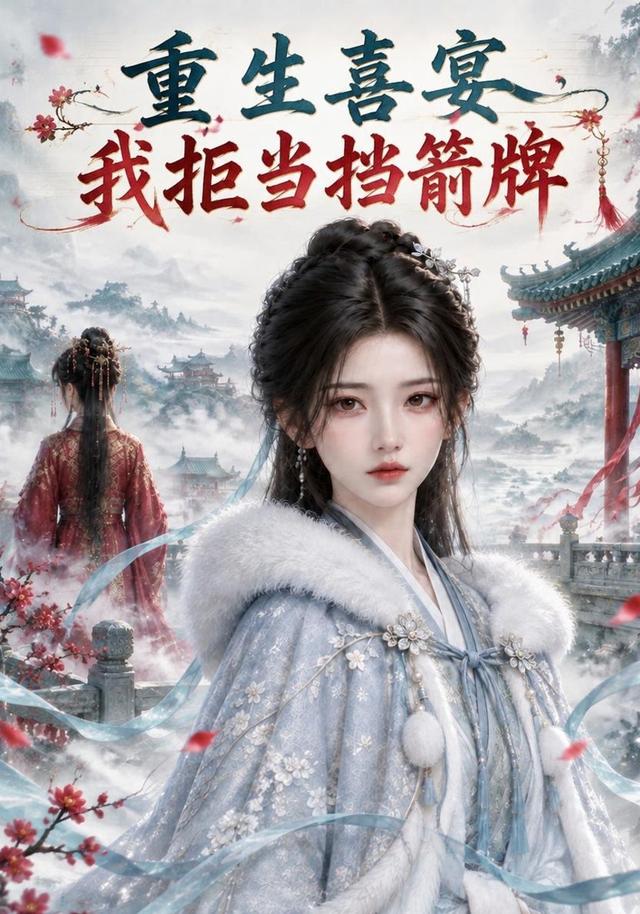 重生喜宴，我拒当挡箭牌