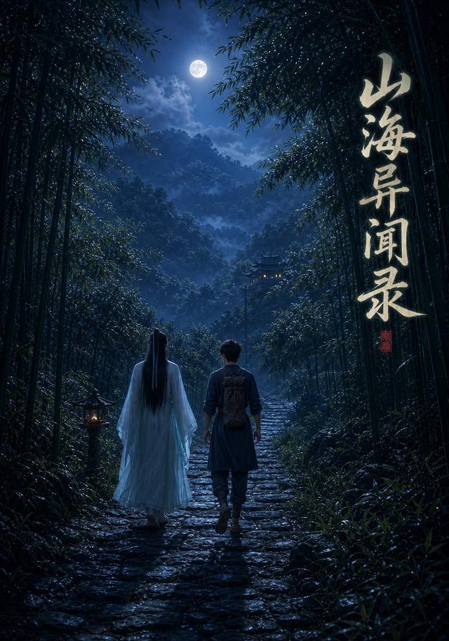 山海异闻录