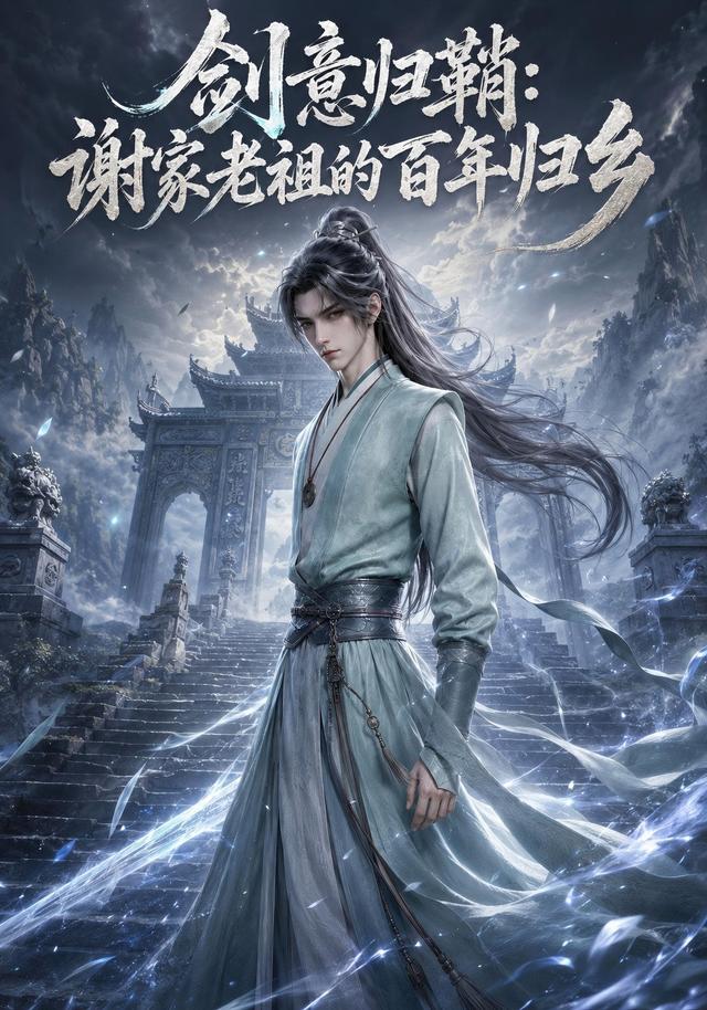 剑意归鞘：谢家老祖的百年归乡