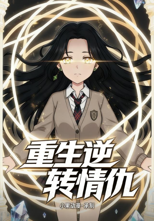 重生逆转情仇