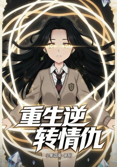 重生逆转情仇