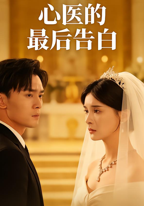 心医的最后告白