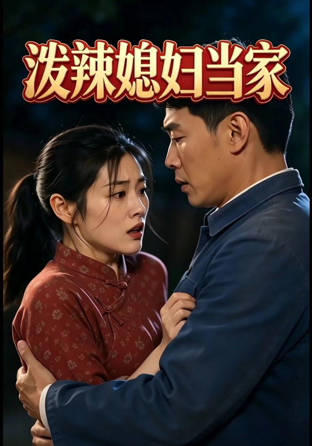 泼辣媳妇当家 cover