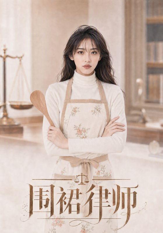 围裙律师