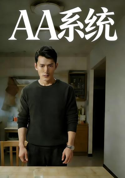AA系统