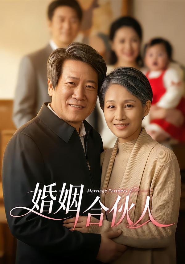婚姻合伙人