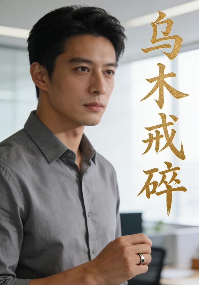 乌木戒碎封面图