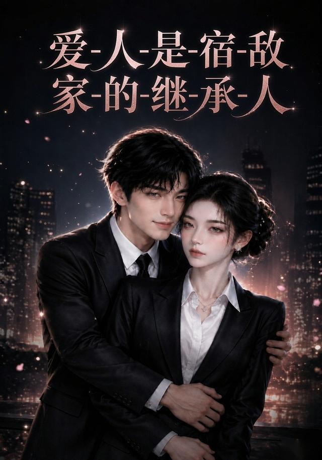 爱人是宿敌家的继承人