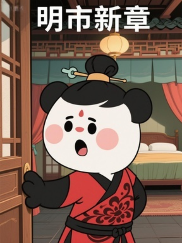 明市新章封面图