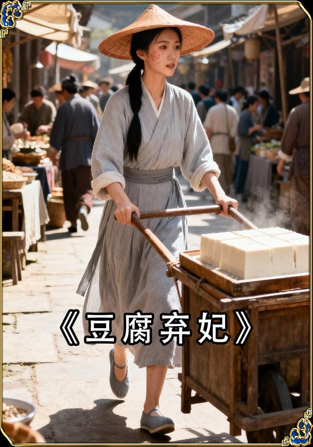 豆腐弃妃