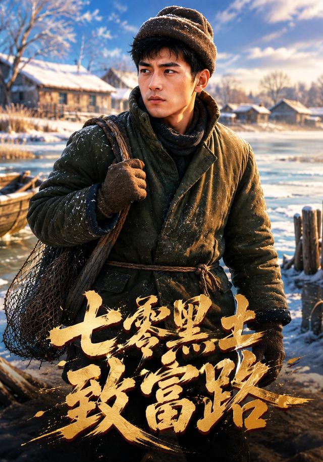 七零黑土致富路