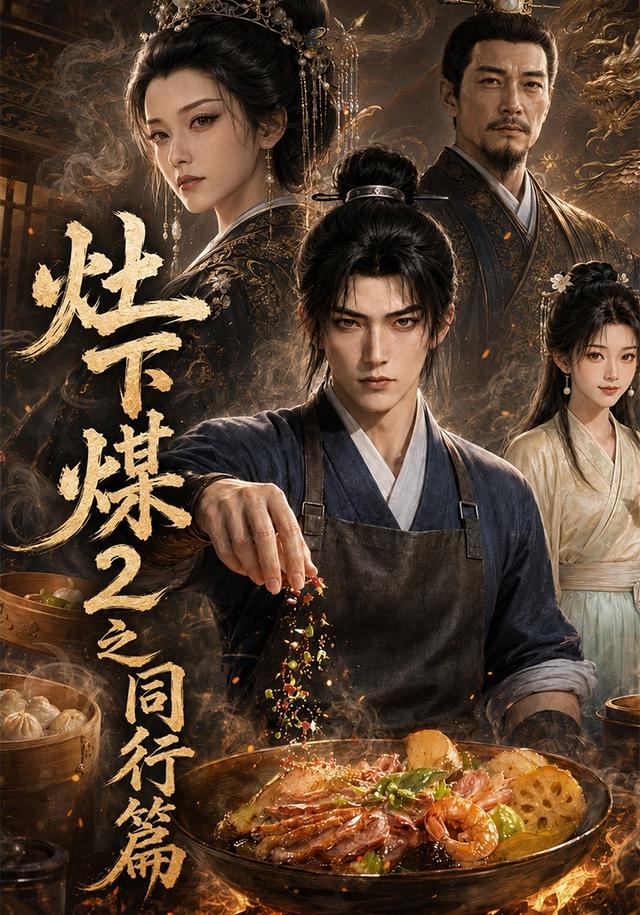 灶下煤2之同行篇