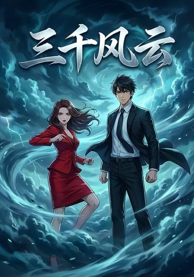 三千风云