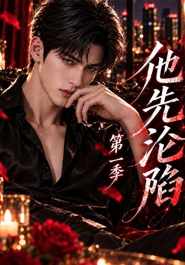 他先沦陷第一季 cover
