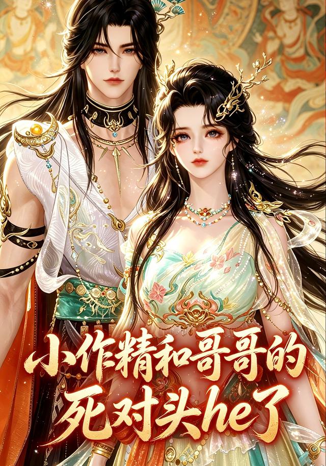 小作精和哥哥的死对头he了