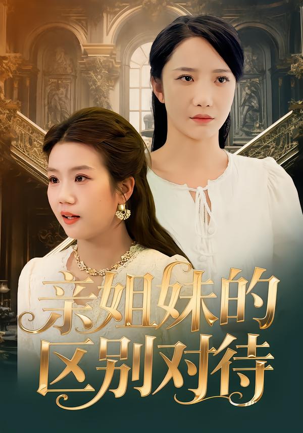 亲姐妹的区别对待