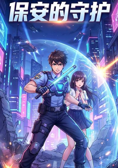 保安的守护