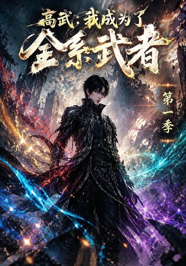 高武：我成为了全系武者第一季