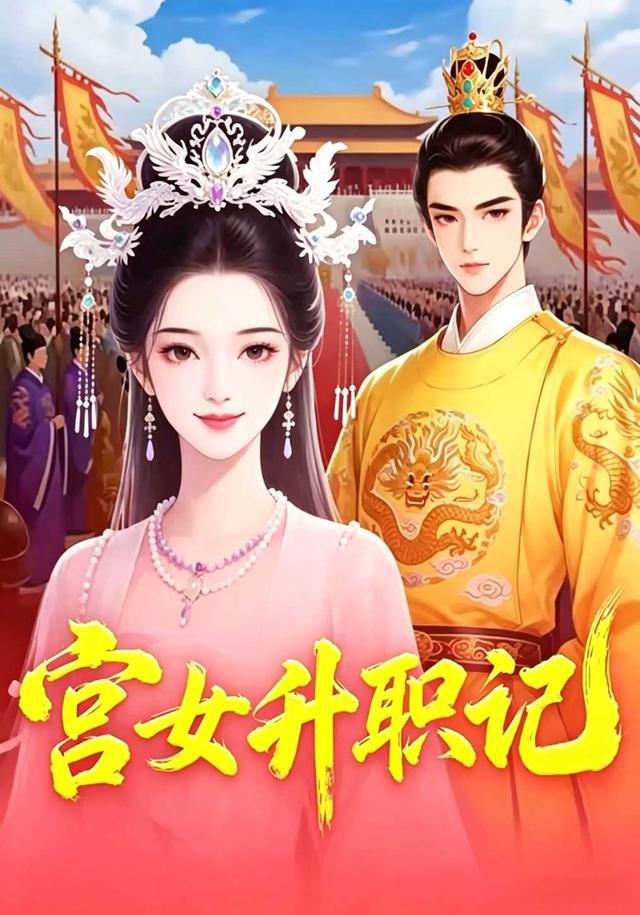 宫女升职记