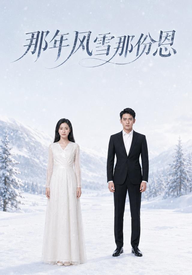 那年风雪那份恩 cover