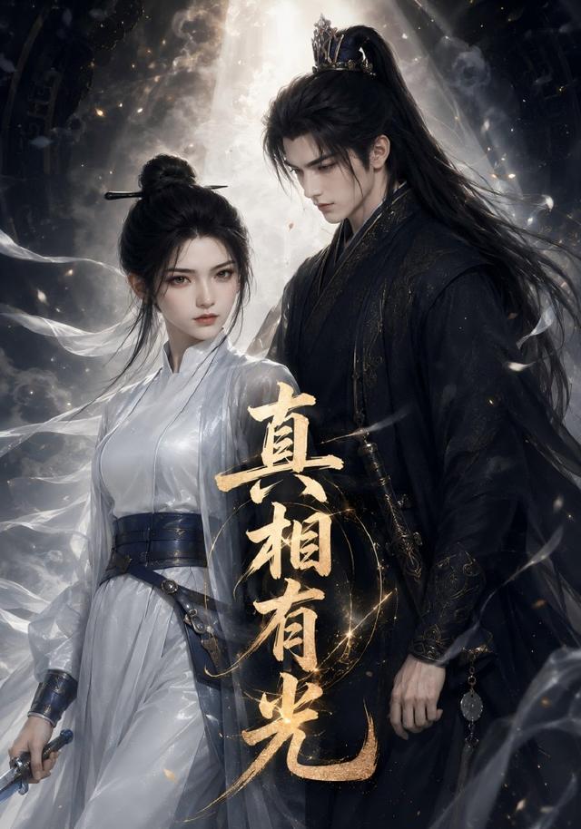 真相有光