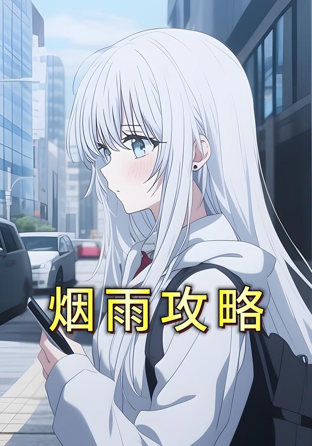 烟雨攻略封面图